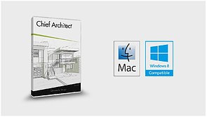 Chief Architect X7 Mac Download